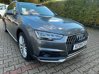 Audi A4 Allroad quattro/ Scheckheft/ - bilder 3