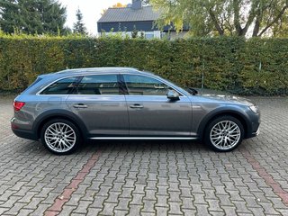 Audi A4 Allroad quattro/ Scheckheft/ - bilder 5