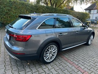 Audi A4 Allroad quattro/ Scheckheft/ - bilder 7