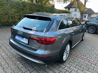 Audi A4 Allroad quattro/ Scheckheft/ - bilder 8