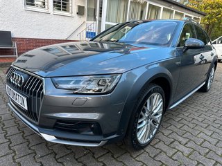 Audi A4 Allroad quattro/ Scheckheft/ - bilder 1
