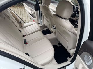 Mercedes-Benz E 300 Exclusive/Burmester/1.Hand/Head-up-Display - bilder 13