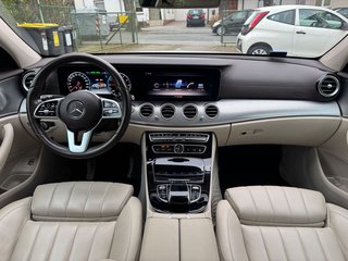 Mercedes-Benz E 300 Exclusive/Burmester/1.Hand/Head-up-Display - bilder 16