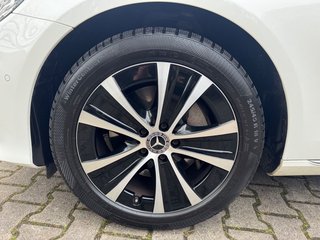 Mercedes-Benz E 300 Exclusive/Burmester/1.Hand/Head-up-Display - bilder 20