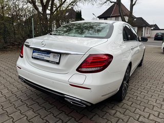 Mercedes-Benz E 300 Exclusive/Burmester/1.Hand/Head-up-Display - bilder 6