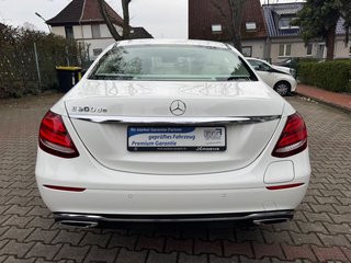 Mercedes-Benz E 300 Exclusive/Burmester/1.Hand/Head-up-Display - bilder 7