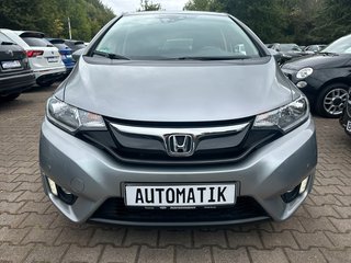 Honda Jazz Elegance/Navi/Kamera/ - bilder 2