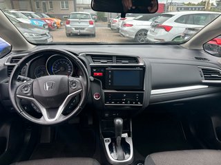 Honda Jazz Elegance/Navi/Kamera/ - bilder 11