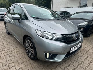 Honda Jazz Elegance/Navi/Kamera/ - bilder 3