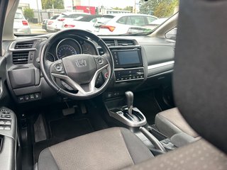 Honda Jazz Elegance/Navi/Kamera/ - bilder 10