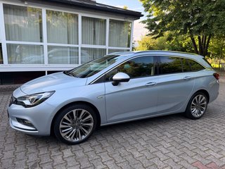 Opel Astra K Sports Tourer Ultimate/Automatik/ - foto 2
