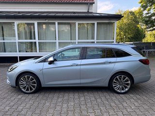 Opel Astra K Sports Tourer Ultimate/Automatik/ - foto 11