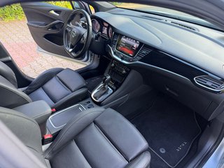 Opel Astra K Sports Tourer Ultimate/Automatik/ - foto 12