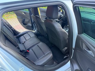 Opel Astra K Sports Tourer Ultimate/Automatik/ - foto 13