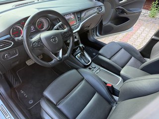 Opel Astra K Sports Tourer Ultimate/Automatik/ - foto 15