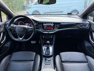 Opel Astra K Sports Tourer Ultimate/Automatik/ - foto 16