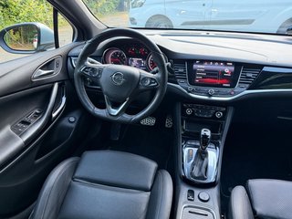 Opel Astra K Sports Tourer Ultimate/Automatik/ - foto 17