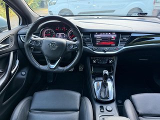 Opel Astra K Sports Tourer Ultimate/Automatik/ - foto 18