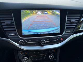 Opel Astra K Sports Tourer Ultimate/Automatik/ - foto 19