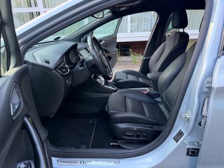 Opel Astra K Sports Tourer Ultimate/Automatik/ - foto 20