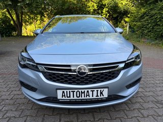 Opel Astra K Sports Tourer Ultimate/Automatik/ - foto 3
