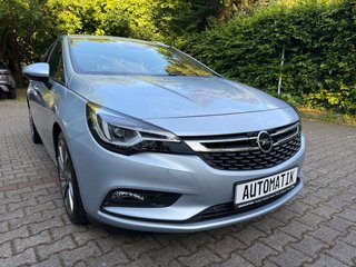 Opel Astra K Sports Tourer Ultimate/Automatik/ - foto 4