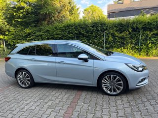 Opel Astra K Sports Tourer Ultimate/Automatik/ - foto 5