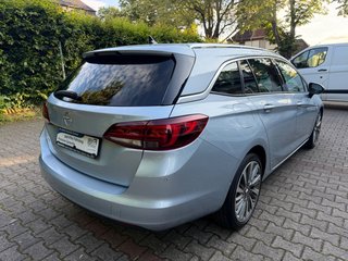 Opel Astra K Sports Tourer Ultimate/Automatik/ - foto 6