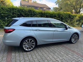 Opel Astra K Sports Tourer Ultimate/Automatik/ - foto 7
