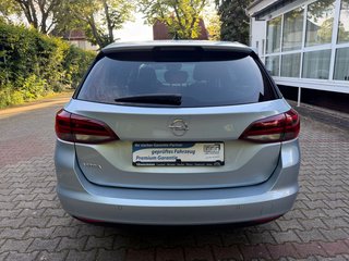 Opel Astra K Sports Tourer Ultimate/Automatik/ - foto 8