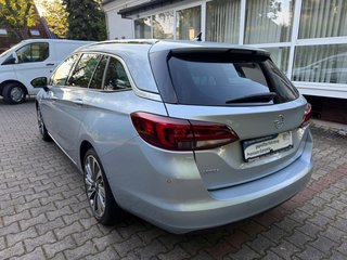 Opel Astra K Sports Tourer Ultimate/Automatik/ - foto 9