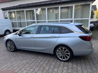 Opel Astra K Sports Tourer Ultimate/Automatik/ - foto 10