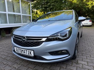 Opel Astra Gebrauchtwagen Kaufen
