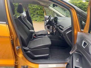 Ford EcoSport Titanium/Automatik/Navi/Kamera/ - foto 11