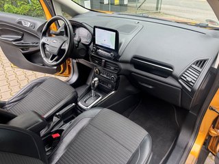 Ford EcoSport Titanium/Automatik/Navi/Kamera/ - foto 12