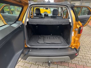 Ford EcoSport Titanium/Automatik/Navi/Kamera/ - foto 14