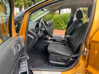 Ford EcoSport Titanium/Automatik/Navi/Kamera/ - foto 15
