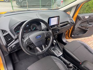 Ford EcoSport Titanium/Automatik/Navi/Kamera/ - foto 16