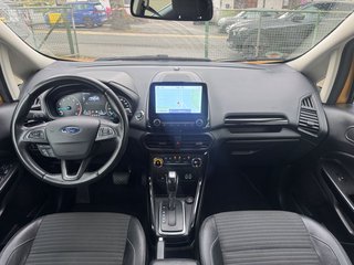 Ford EcoSport Titanium/Automatik/Navi/Kamera/ - foto 18