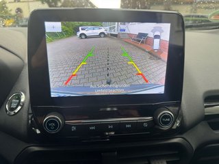 Ford EcoSport Titanium/Automatik/Navi/Kamera/ - foto 19