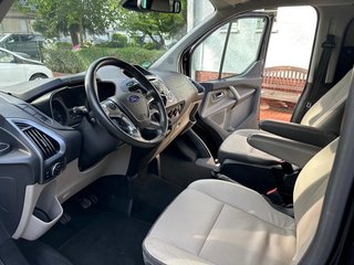 Ford Tourneo Custom 8-Sitzer/Leder/Inspektion Neu/ - bilder 15