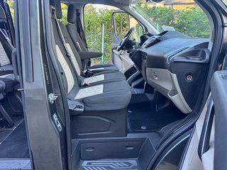 Ford Transit/Tourneo Custom 310 L/9-SITZER/Garantie/ - bilder 11