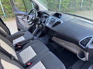 Ford Transit/Tourneo Custom 310 L/9-SITZER/Garantie/ - bilder 12