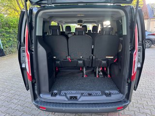 Ford Transit/Tourneo Custom 310 L/9-SITZER/Garantie/ - bilder 15