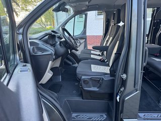 Ford Transit/Tourneo Custom 310 L/9-SITZER/Garantie/ - bilder 16