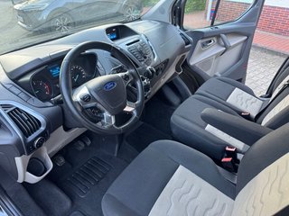 Ford Transit/Tourneo Custom 310 L/9-SITZER/Garantie/ - bilder 17