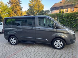 Ford Transit/Tourneo Custom 310 L/9-SITZER/Garantie/ - bilder 3