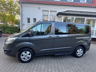 Ford Transit/Tourneo Custom 310 L/9-SITZER/Garantie/ - bilder 4