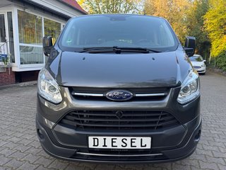 Ford Transit/Tourneo Custom 310 L/9-SITZER/Garantie/ - bilder 5