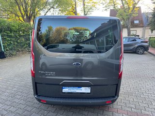Ford Transit/Tourneo Custom 310 L/9-SITZER/Garantie/ - bilder 7